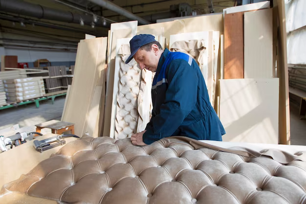 Crafting Your Dream Space: The Art of Bespoke Furniture