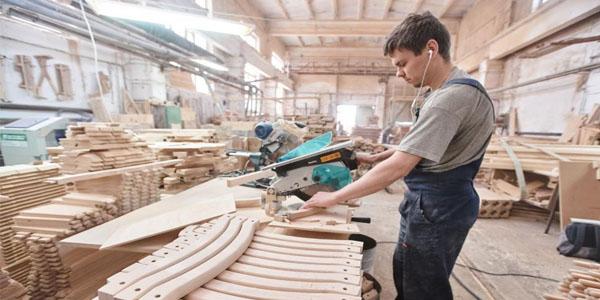 Maximizing Small Spaces: Clever Furniture Solutions