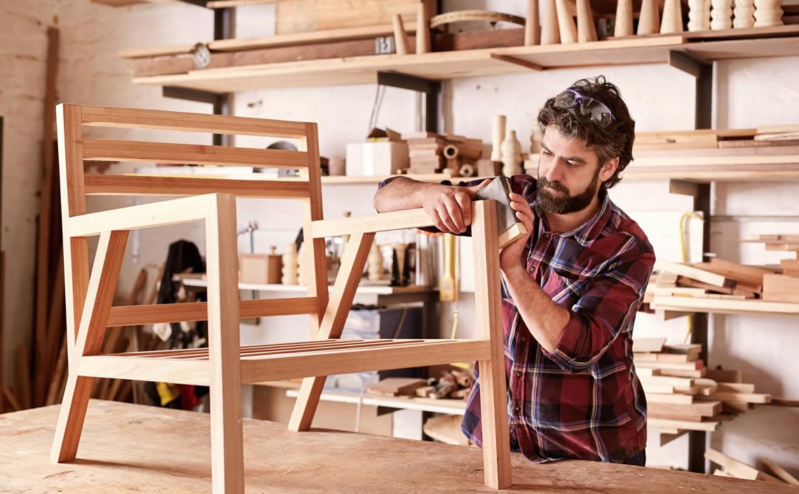 Design Your Dream Furniture: Ambiuvozori's Expert Consultation & Creation